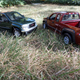 Illustration for article titled Truck Off: Maisto Chevy Colorado vs GMC Canyon